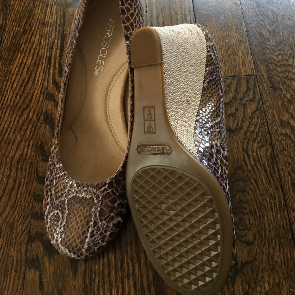 Dress Shoes